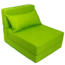 G�stebett mit Kopfteil 200x70x15 cm