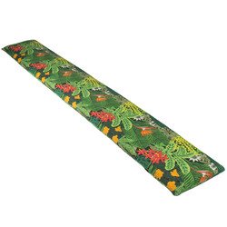 Beer bench cushion 220 x 30 x 5 cm