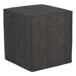 Pouf stool 45 x 45 x 48 cm