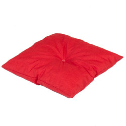 Sitzkissen 36x36x7 cm