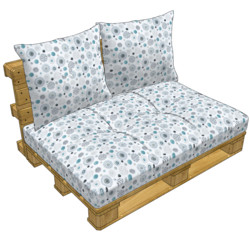 Pallet Cushion&nbsp;Set