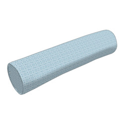Roll cushion 20x70 cm