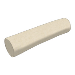 Roll cushion 20x70 cm