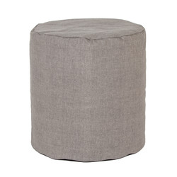 Pouf D=45 cm, H=45 cm