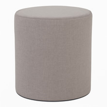 Pouffe stool