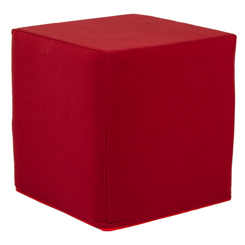 Seat cube