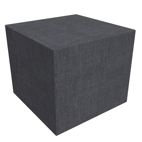 Seat cube