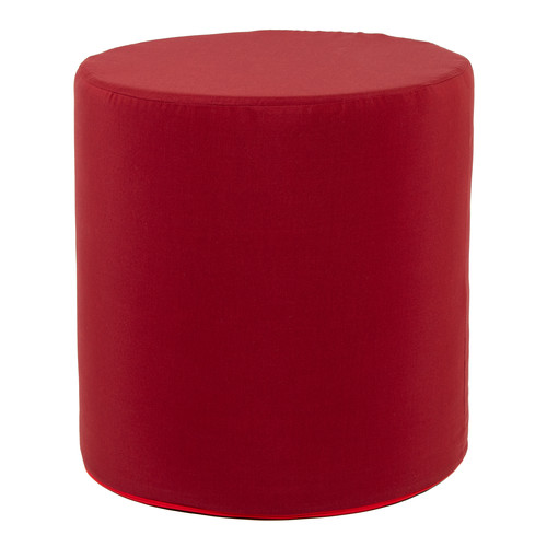 Pouffe stool