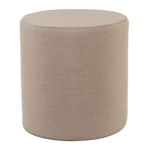 Pouffe stool