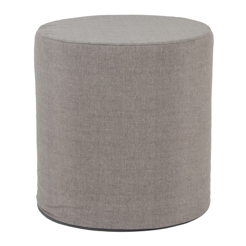 Pouffe stool