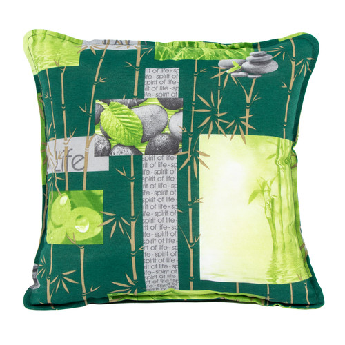 Decorative cushion