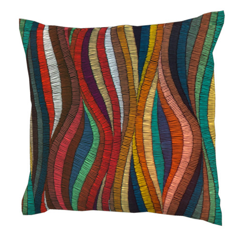 Decorative cushion