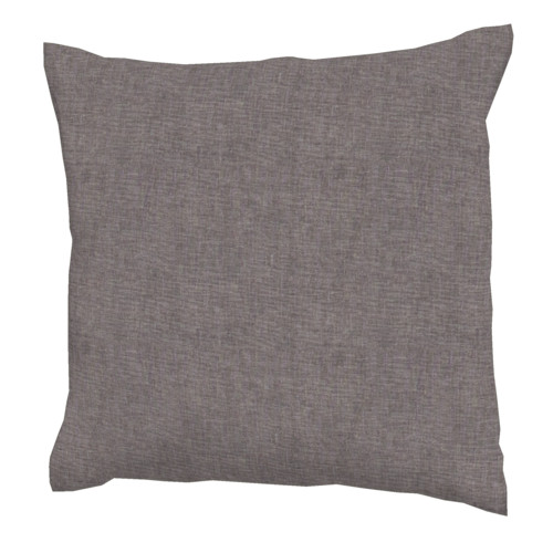 Heated decorative cushion