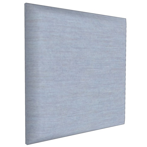 Soft wall panel