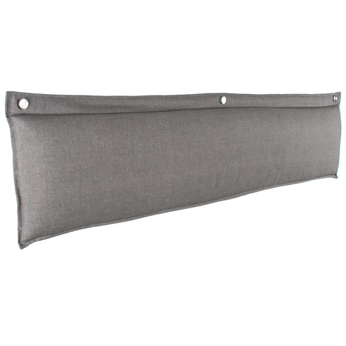 Wall hanging cushion