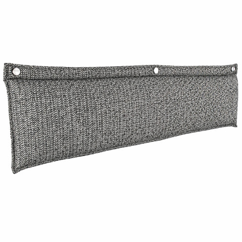 Wall hanging cushion