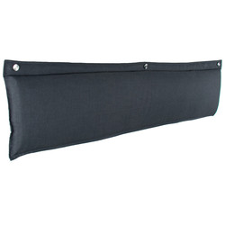 Cover for wall hanging cushion (without filling)