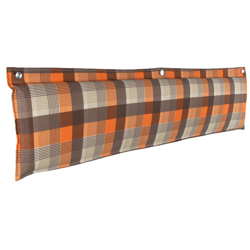 Cover for wall hanging cushion (without filling)