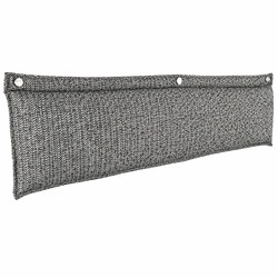 Cover for wall hanging cushion (without filling)