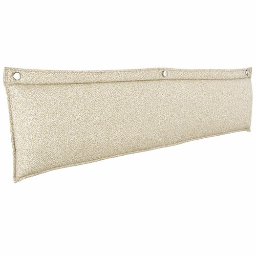 Cover for wall hanging cushion (without filling)