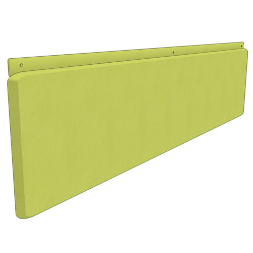 Cover for wall hanging cushion (without filling)