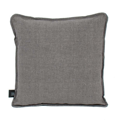 Heated decorative cushion