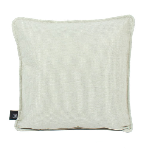 Heated decorative cushion