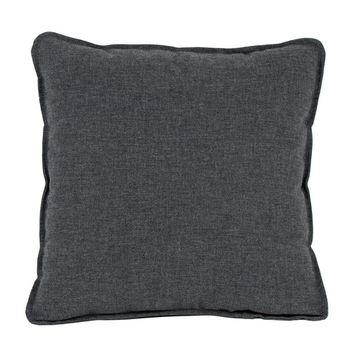 Heated decorative cushion