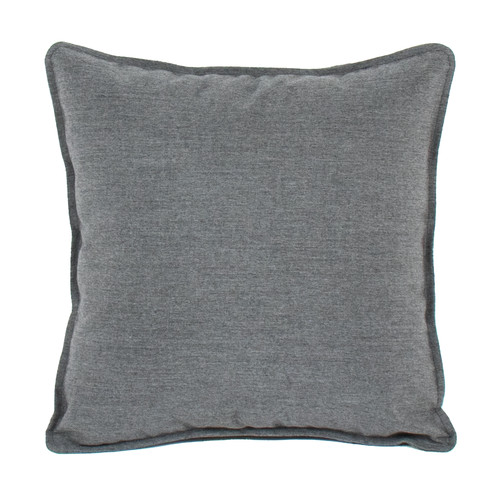 Heated decorative cushion