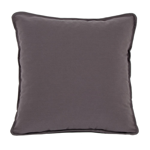 Heated decorative cushion