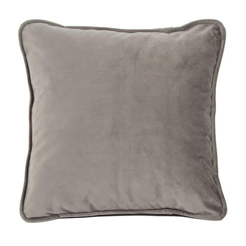 Heated decorative cushion