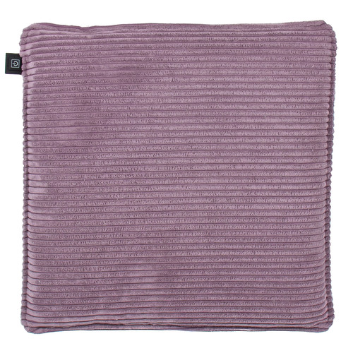 Heated chair seat cushion