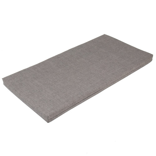 Bench cushion