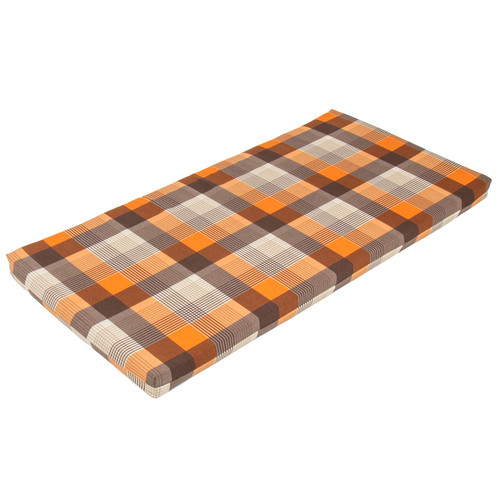 Bench cushion