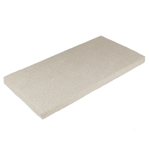 Bench cushion