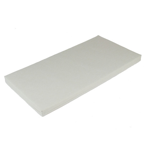 Cover for bench cushion (without filling)