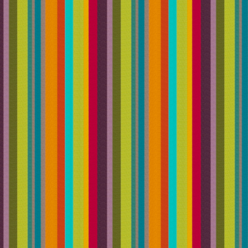 Cover for bench cushion (without filling)