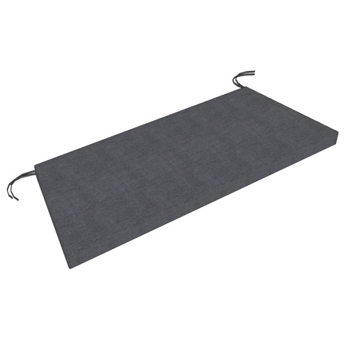 Bench cushion Trapezium