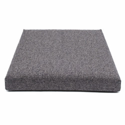 Cover for seat cushion trapezium (without filling)