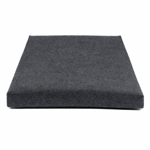 Cover for seat cushion trapezium (without filling)