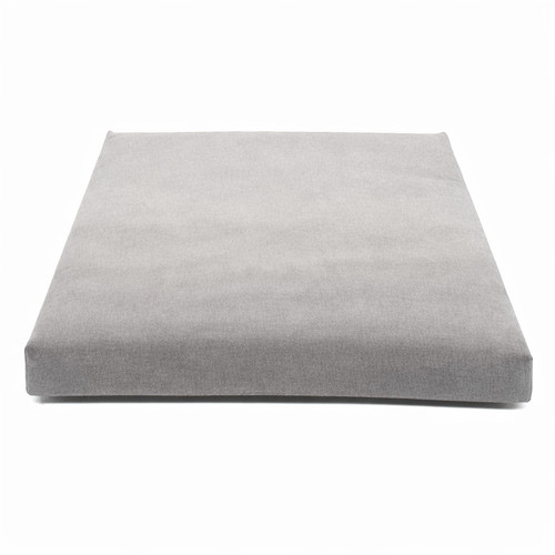 Cover for seat cushion trapezium (without filling)