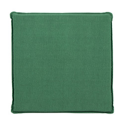 Cover for seat cushion (without filling)