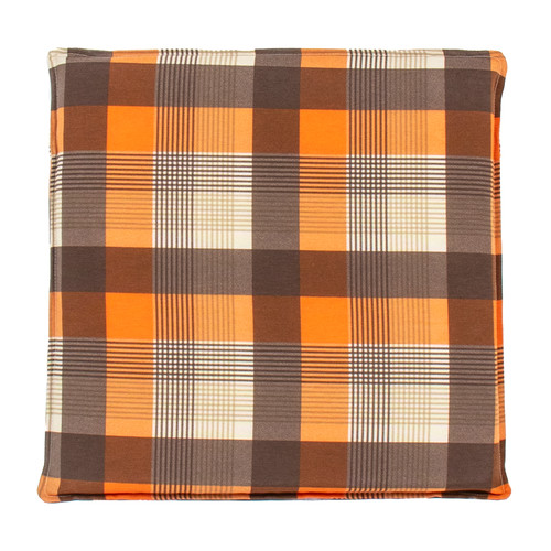Cover for seat cushion (without filling)