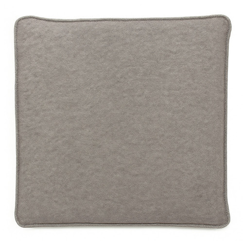 Cover for seat cushion (without filling)