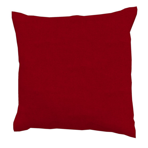 Decorative cushion cover