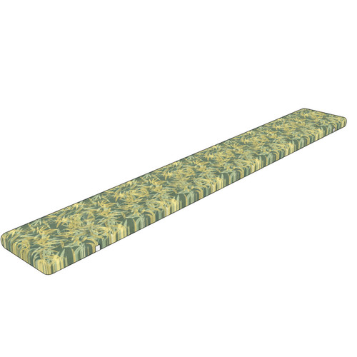 Beer bench pad