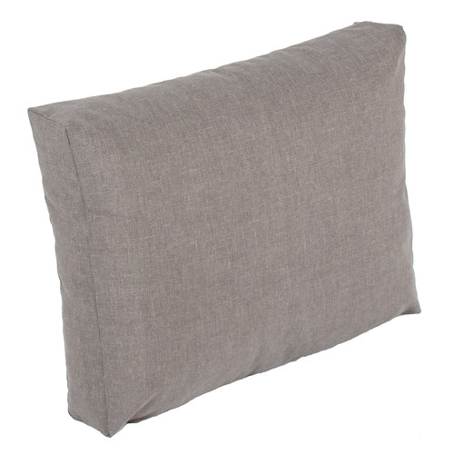 Back cushion flop