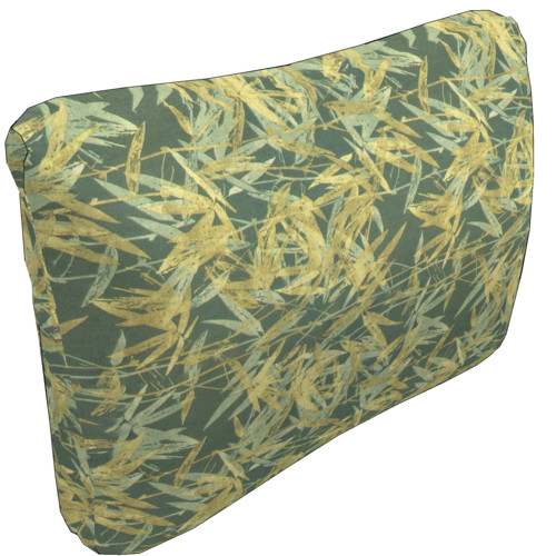 Cover for back cushion flop (without filling)