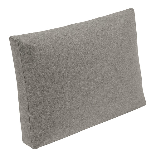 Back cushion flop