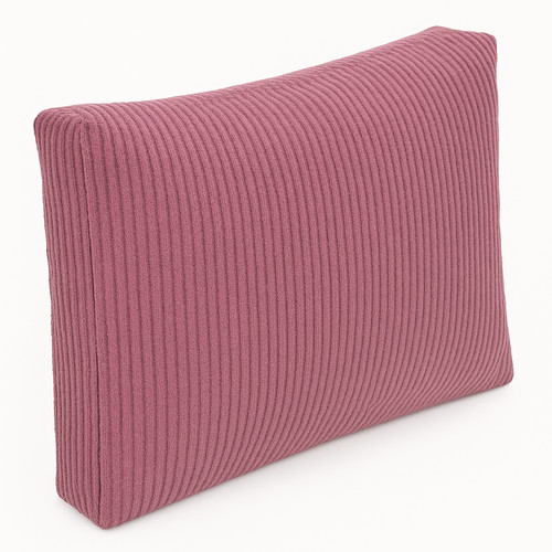 Cover for back cushion flop (without filling)